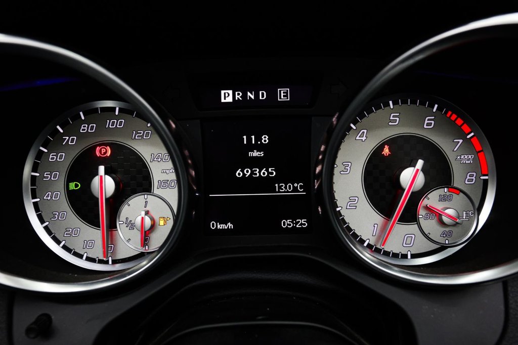 Used Mercedes-Benz SLK 2012 for sale - 76527233: Photo 36