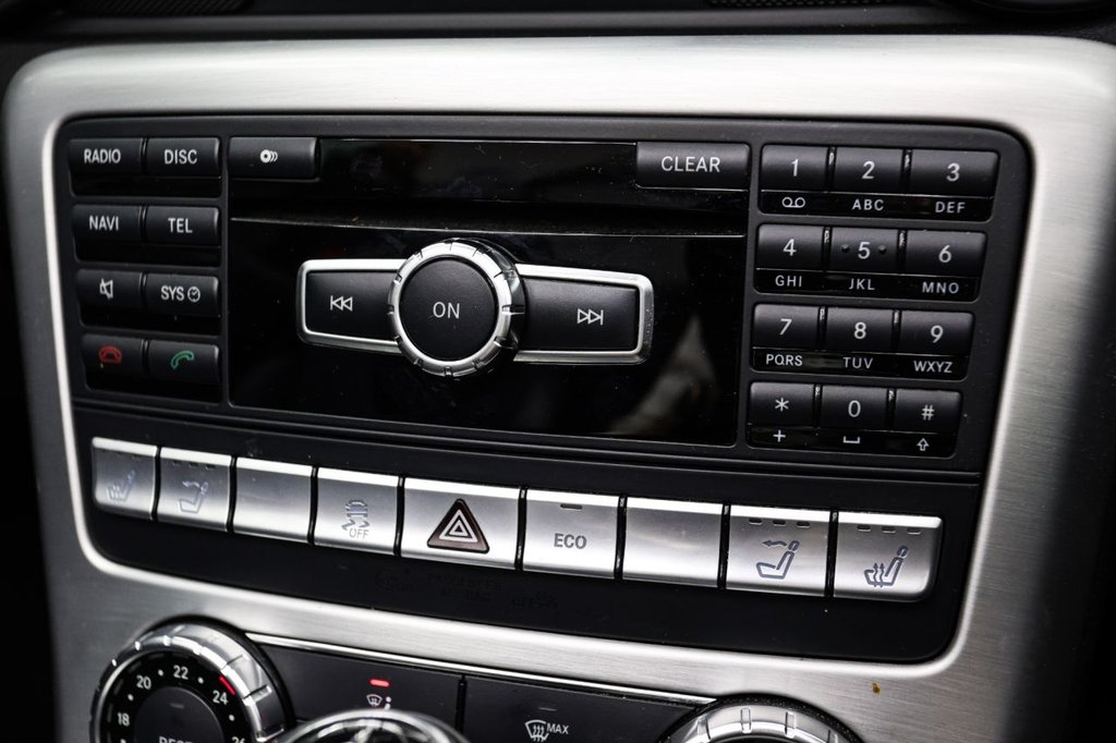 Used Mercedes-Benz SLK 2012 for sale - 76527233: Photo 38