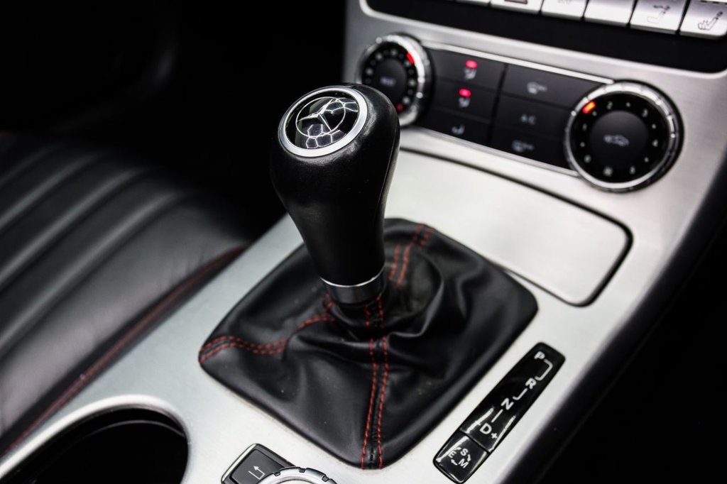 Used Mercedes-Benz SLK 2012 for sale - 76527233: Photo 41