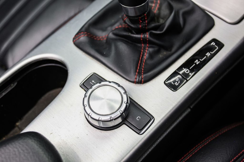 Used Mercedes-Benz SLK 2012 for sale - 76527233: Photo 43