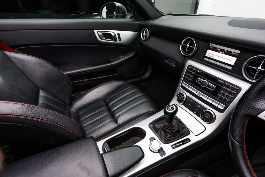 Used Mercedes-Benz SLK 2012 for sale - 76527233: Photo 44