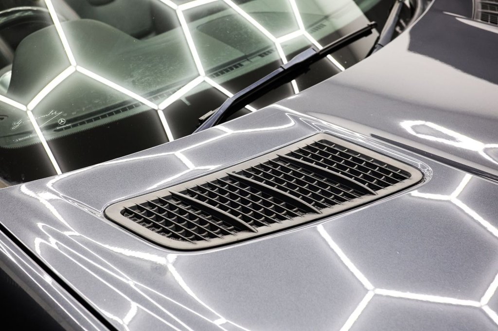 Used Mercedes-Benz SLK 2012 for sale - 76527233: Photo 47