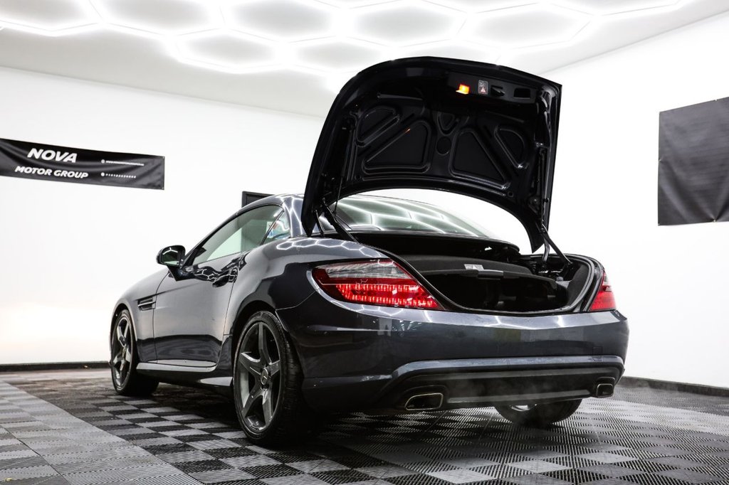 Used Mercedes-Benz SLK 2012 for sale - 76527233: Photo 50