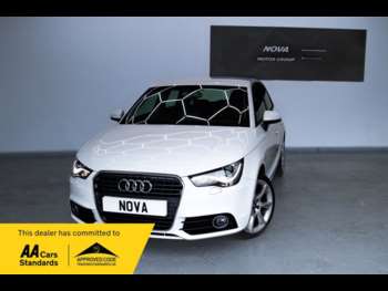 2014 (14) - 1.4 TFSI 140 Sport 5dr S Tronic