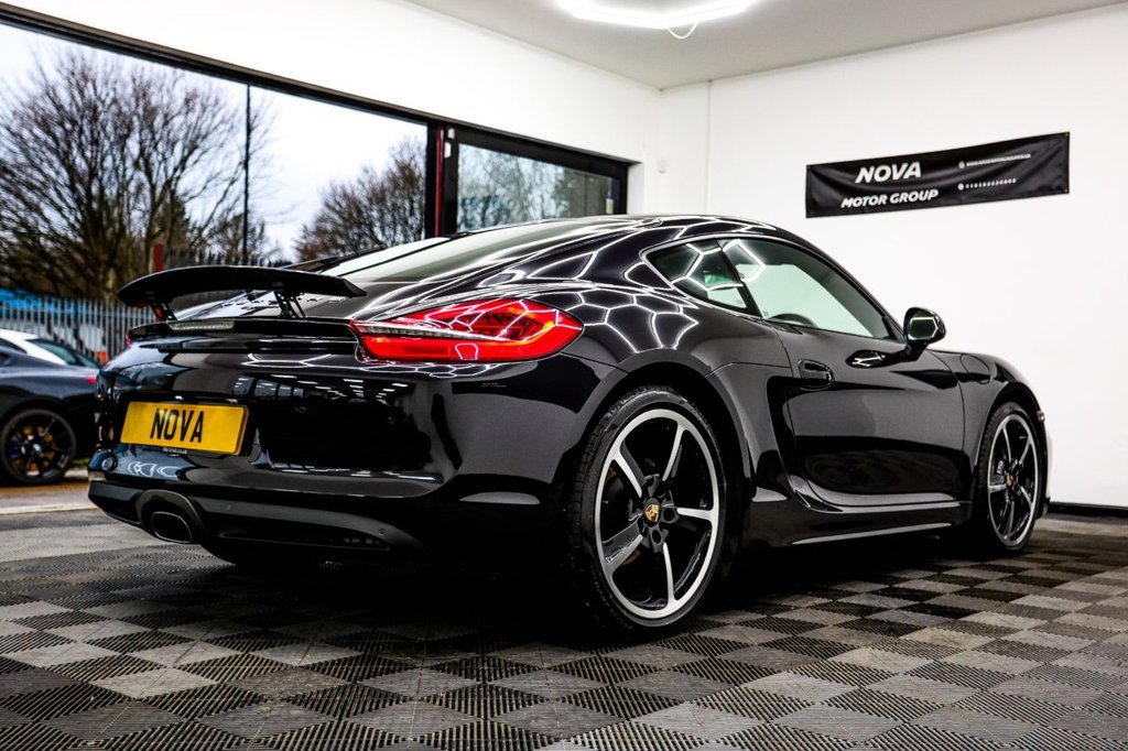 Used Porsche Cayman 2014 for sale - 77436712: Photo 10