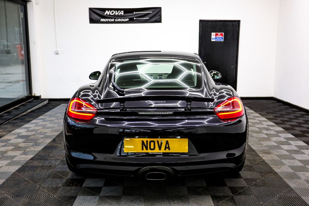 Used Porsche Cayman 2014 for sale - 77436712: Photo 11