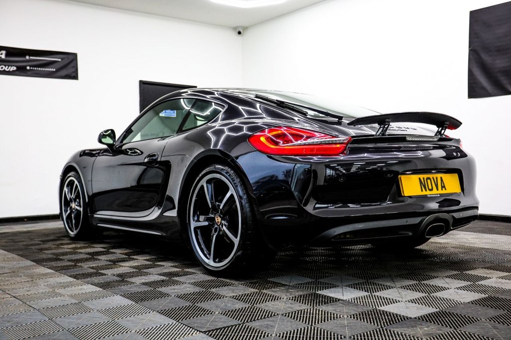 Used Porsche Cayman 2014 for sale - 77436712: Photo 12