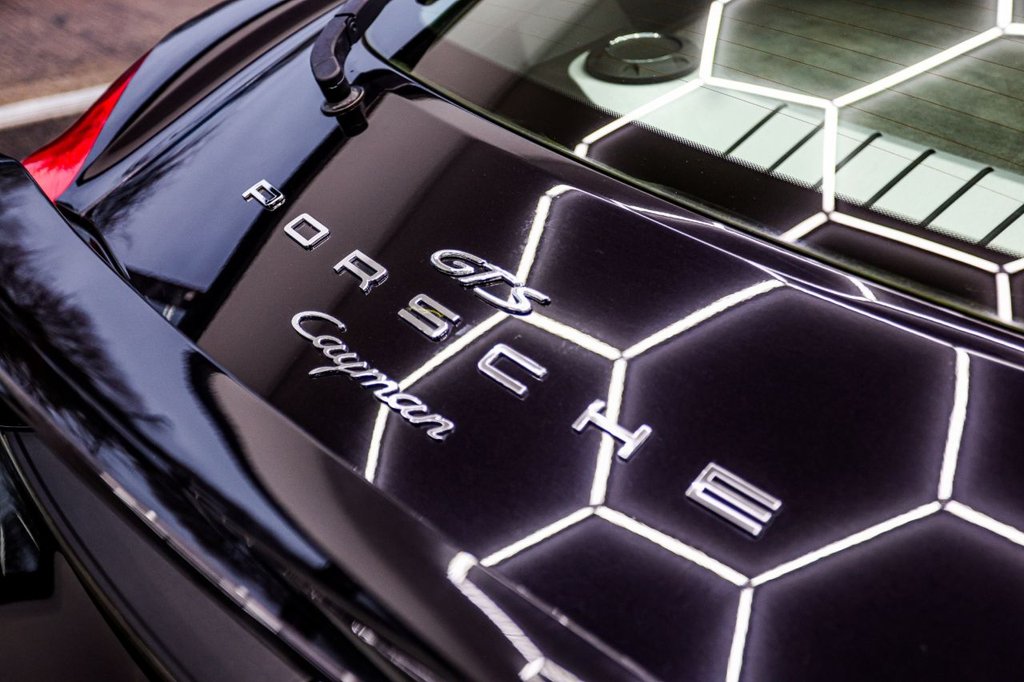 Used Porsche Cayman 2014 for sale - 77436712: Photo 13