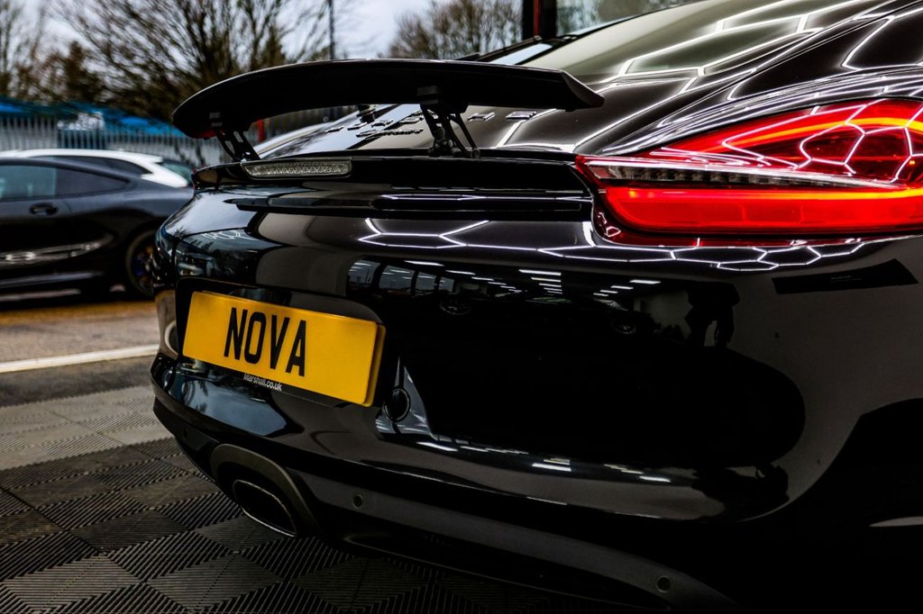 Used Porsche Cayman 2014 for sale - 77436712: Photo 14