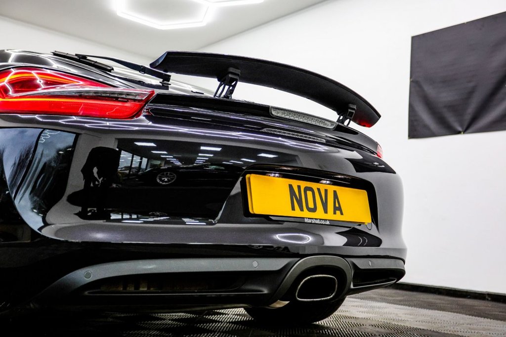 Used Porsche Cayman 2014 for sale - 77436712: Photo 15