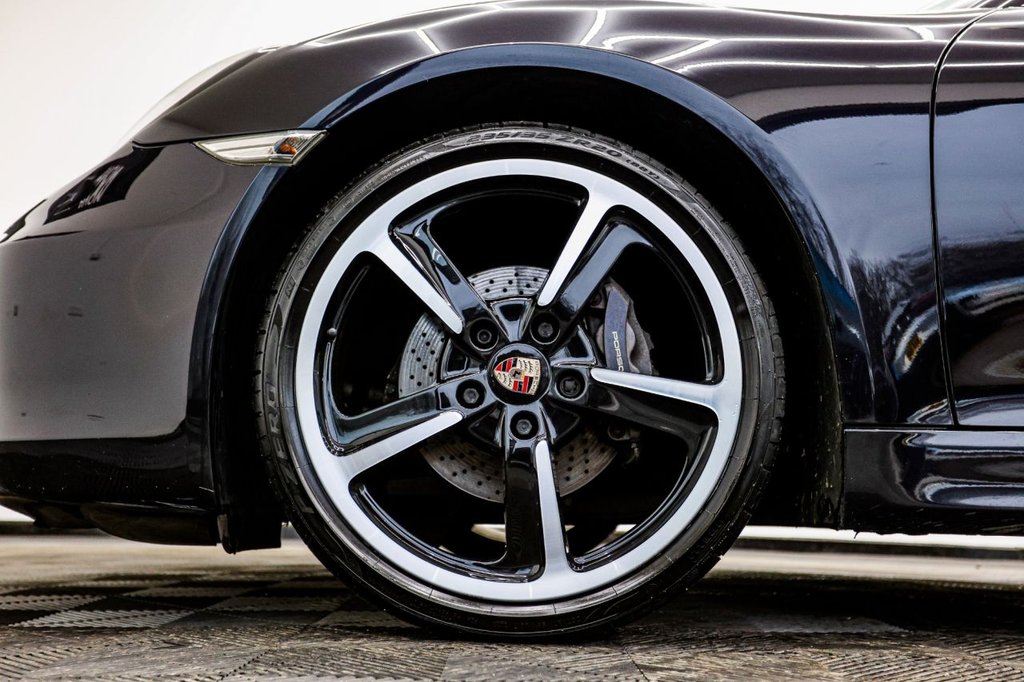 Used Porsche Cayman 2014 for sale - 77436712: Photo 18