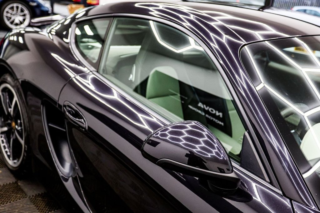 Used Porsche Cayman 2014 for sale - 77436712: Photo 19