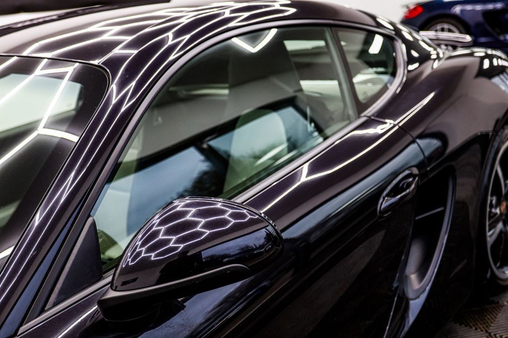 Used Porsche Cayman 2014 for sale - 77436712: Photo 20