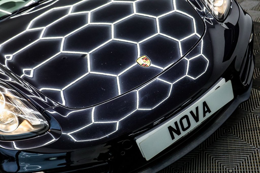 Used Porsche Cayman 2014 for sale - 77436712: Photo 21