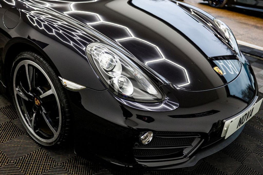 Used Porsche Cayman 2014 for sale - 77436712: Photo 22