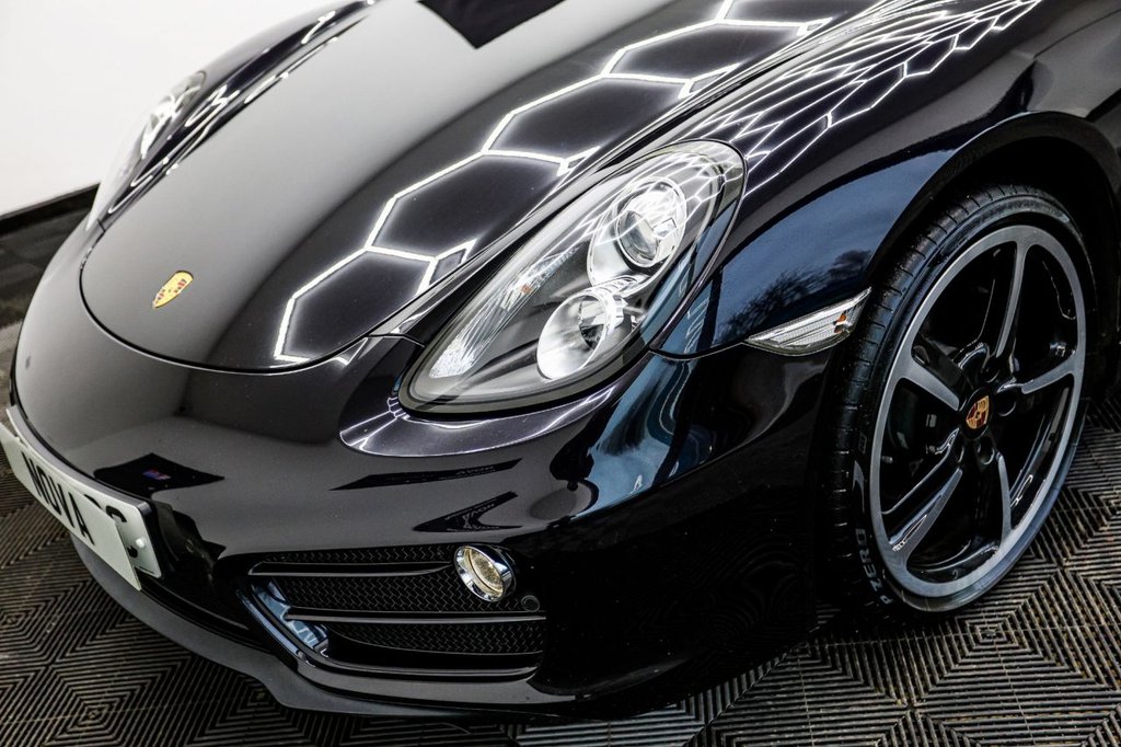 Used Porsche Cayman 2014 for sale - 77436712: Photo 23