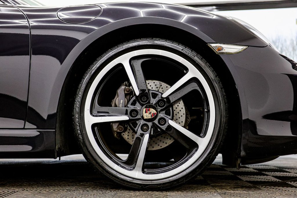 Used Porsche Cayman 2014 for sale - 77436712: Photo 25