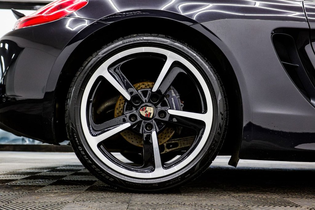 Used Porsche Cayman 2014 for sale - 77436712: Photo 26