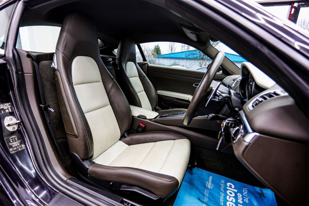 Used Porsche Cayman 2014 for sale - 77436712: Photo 28