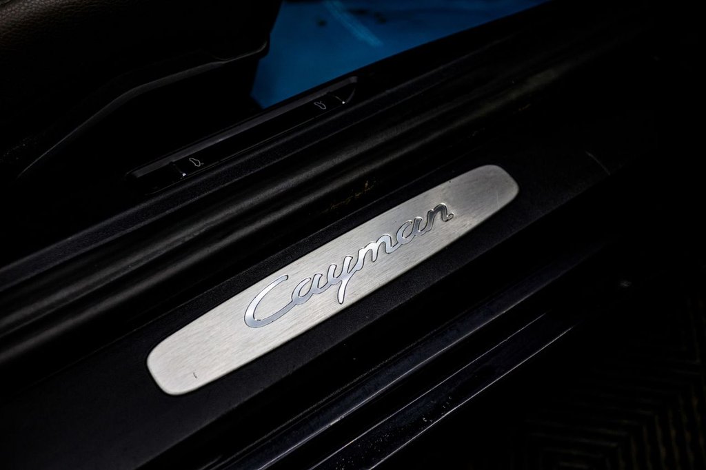 Used Porsche Cayman 2014 for sale - 77436712: Photo 29
