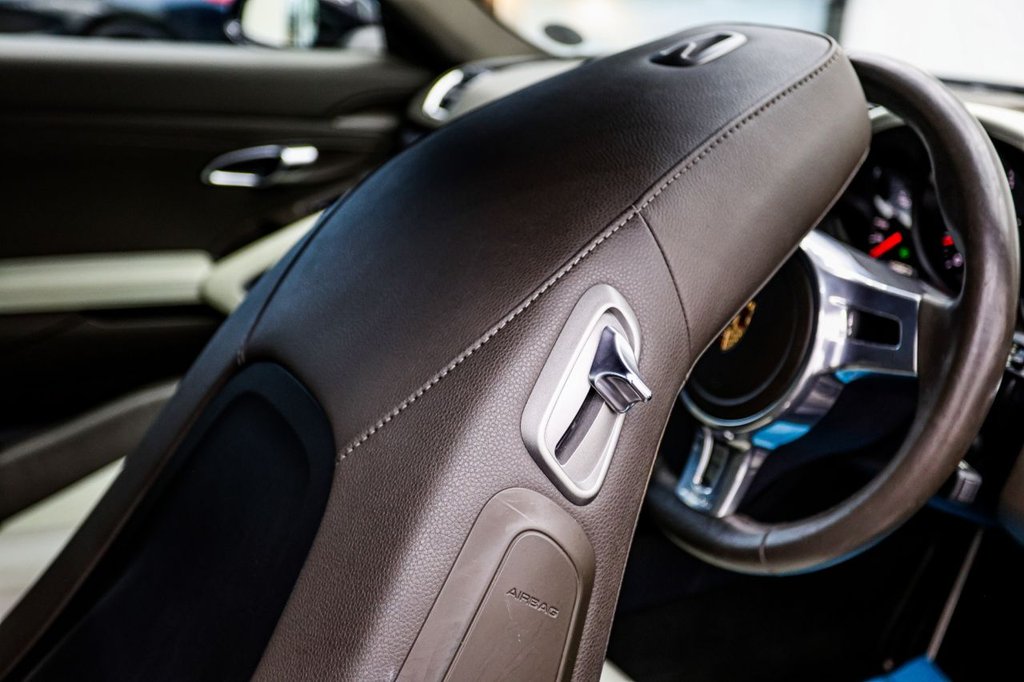 Used Porsche Cayman 2014 for sale - 77436712: Photo 31