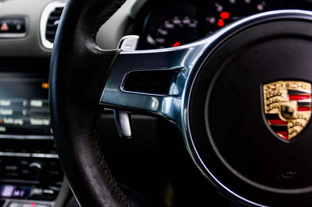 Used Porsche Cayman 2014 for sale - 77436712: Photo 35