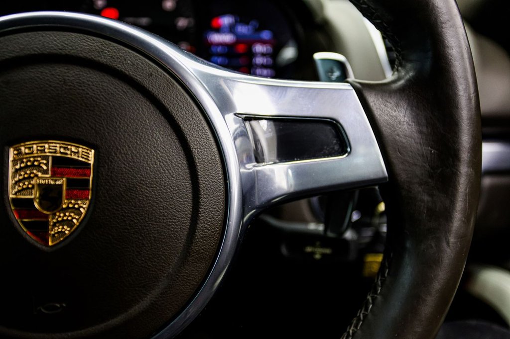 Used Porsche Cayman 2014 for sale - 77436712: Photo 36