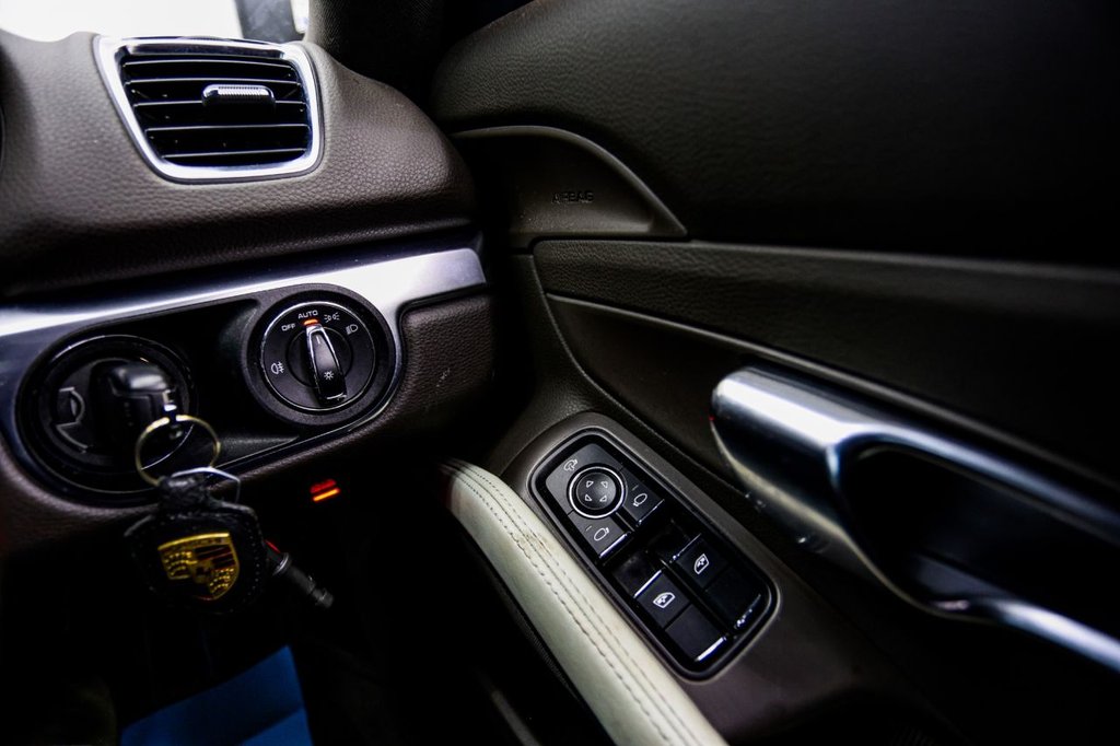 Used Porsche Cayman 2014 for sale - 77436712: Photo 42