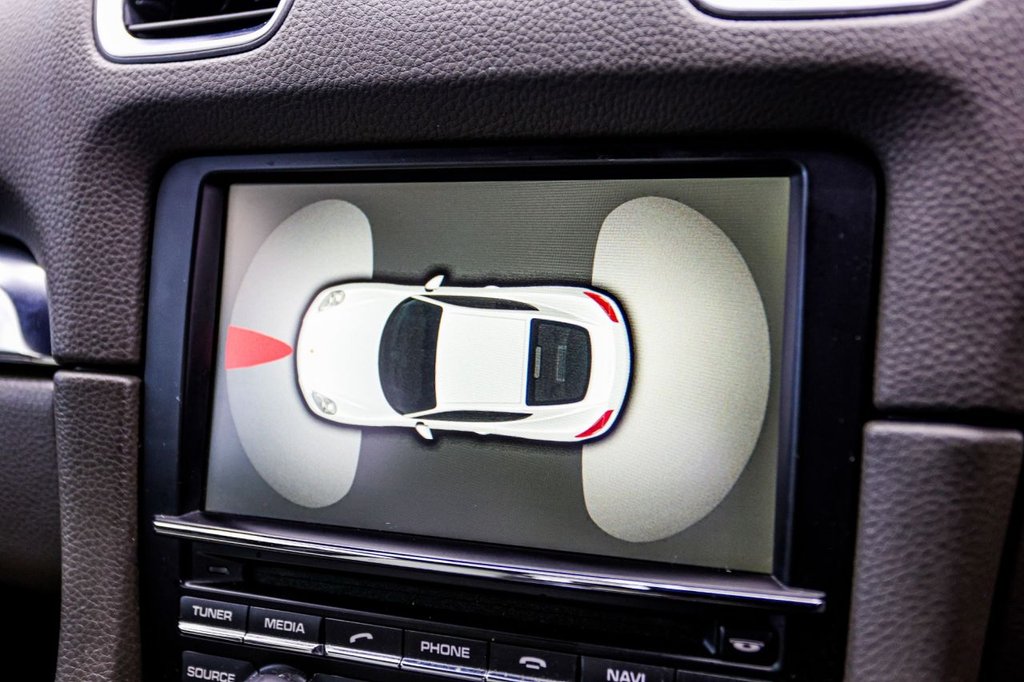 Used Porsche Cayman 2014 for sale - 77436712: Photo 44