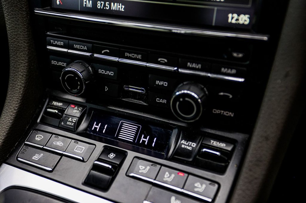 Used Porsche Cayman 2014 for sale - 77436712: Photo 46