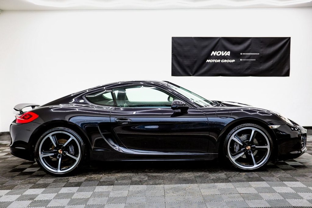 Used Porsche Cayman 2014 for sale - 77436712: Photo 5