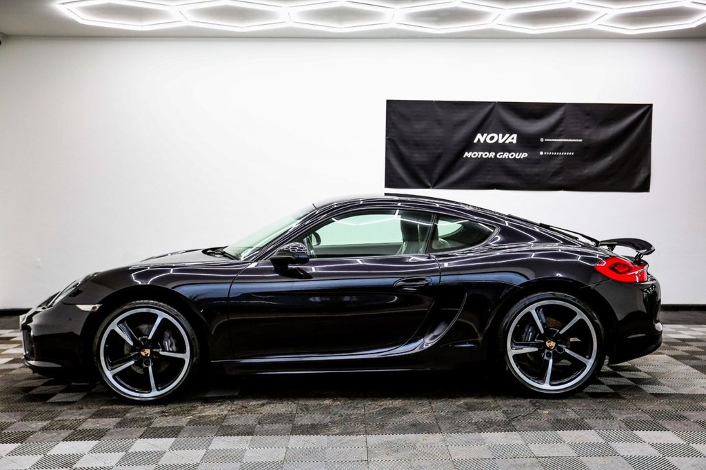 Used Porsche Cayman 2014 for sale - 77436712: Photo 6