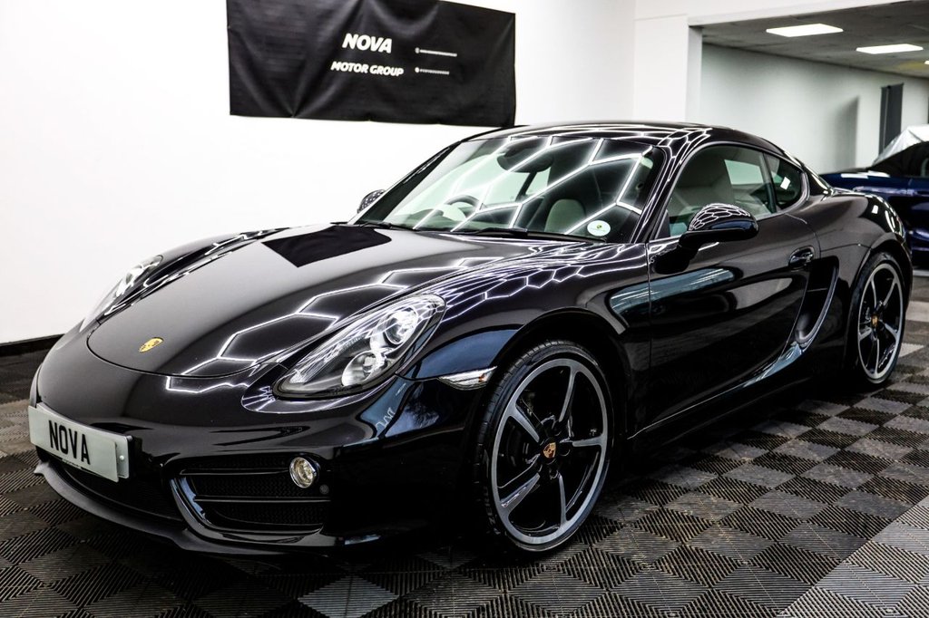 Used Porsche Cayman 2014 for sale - 77436712: Photo 7