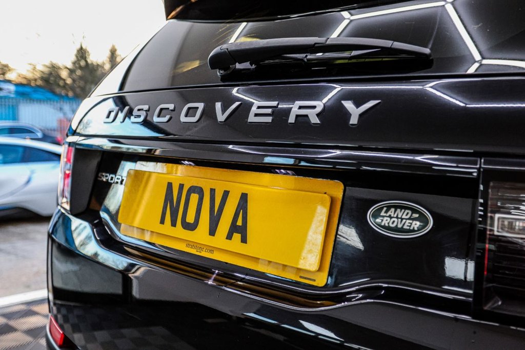 Used Land Rover Discovery Sport 2018 for sale - 77072415: Photo 13