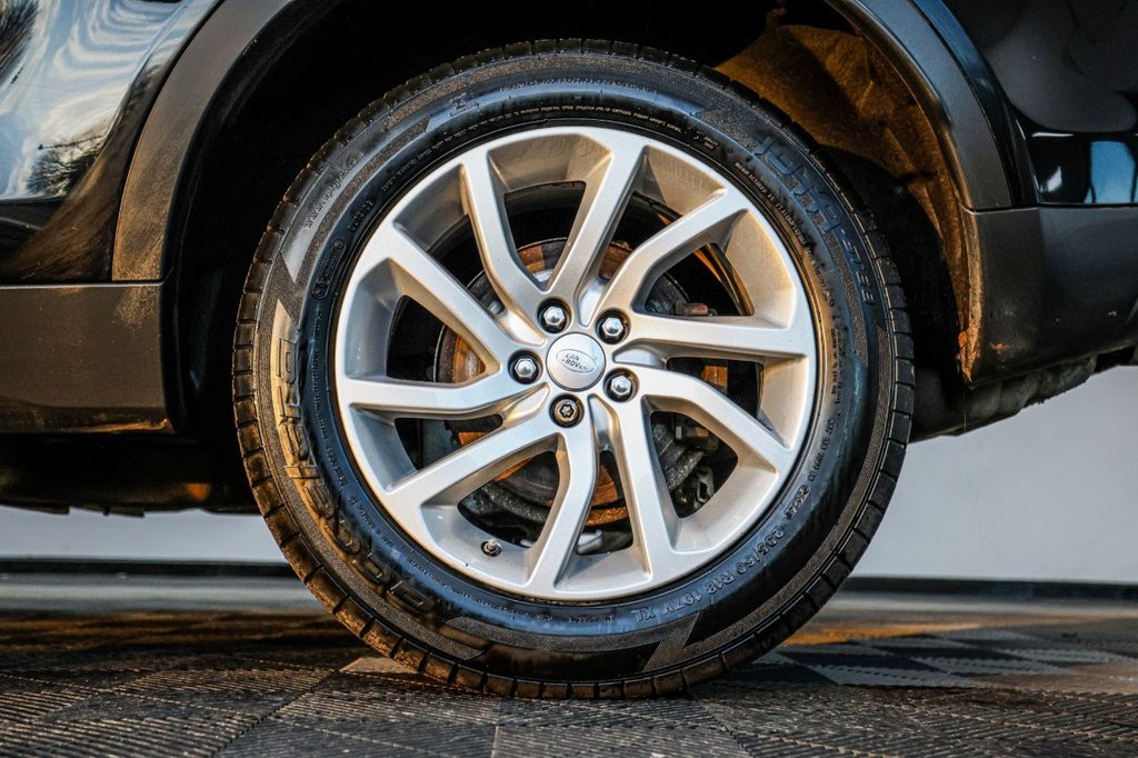 Used Land Rover Discovery Sport 2018 for sale - 77072415: Photo 15