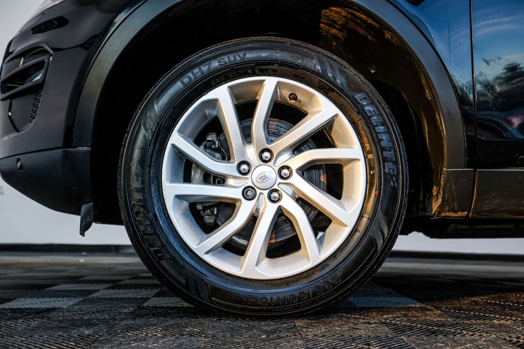 Used Land Rover Discovery Sport 2018 for sale - 77072415: Photo 16