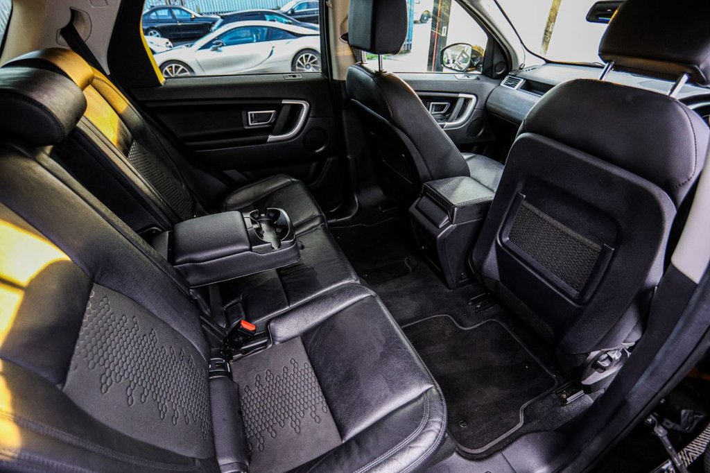 Used Land Rover Discovery Sport 2018 for sale - 77072415: Photo 27