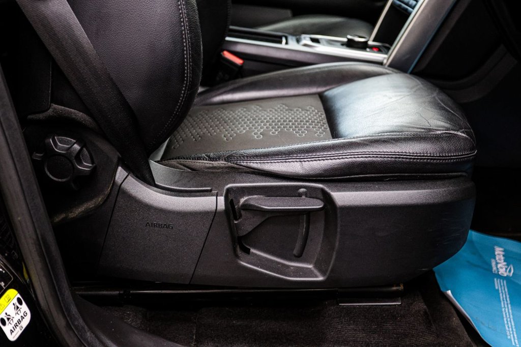 Used Land Rover Discovery Sport 2018 for sale - 77072415: Photo 31