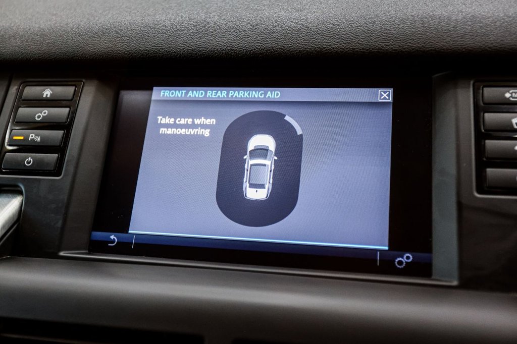 Used Land Rover Discovery Sport 2018 for sale - 77072415: Photo 41