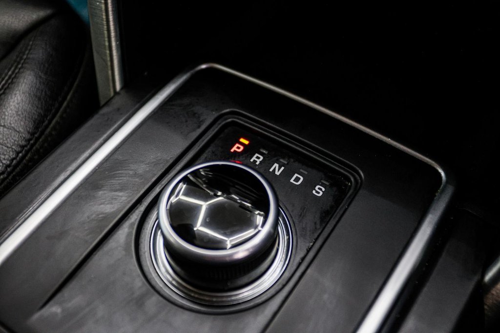 Used Land Rover Discovery Sport 2018 for sale - 77072415: Photo 43