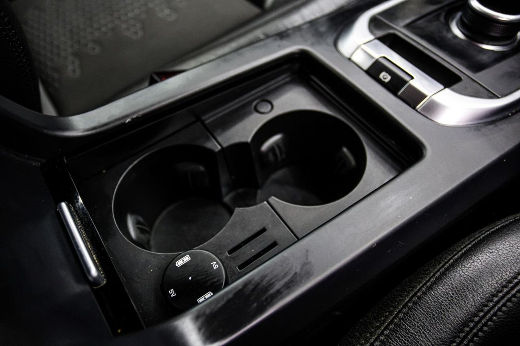 Used Land Rover Discovery Sport 2018 for sale - 77072415: Photo 45