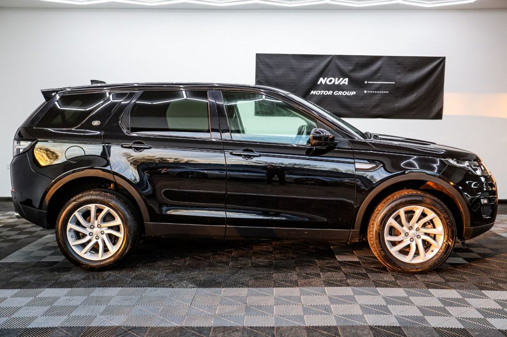 Used Land Rover Discovery Sport 2018 for sale - 77072415: Photo 5