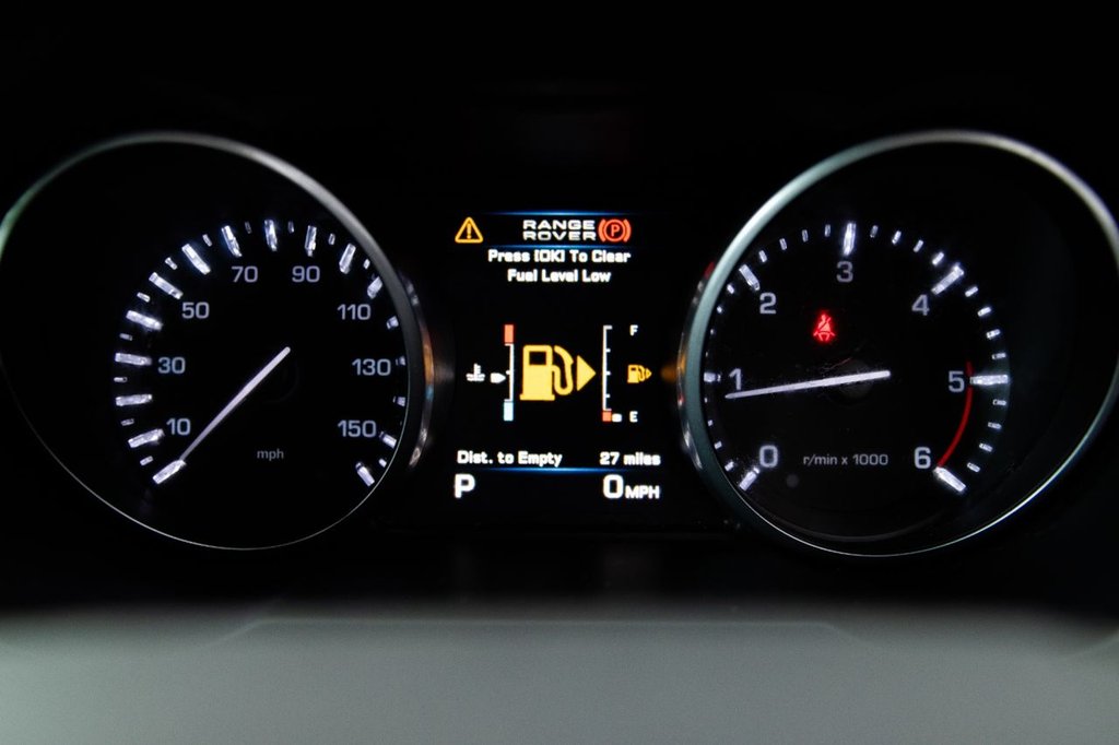 Vehicle 40