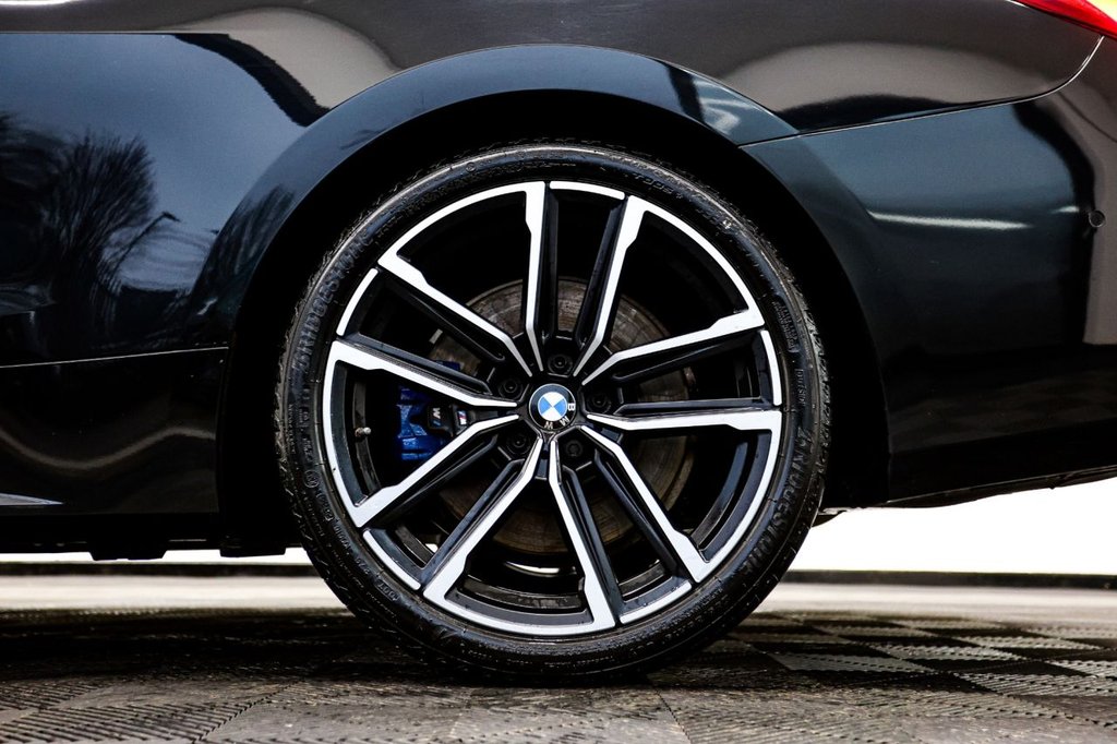 Used BMW 4 Series 2020 for sale - 77507330: Photo 15