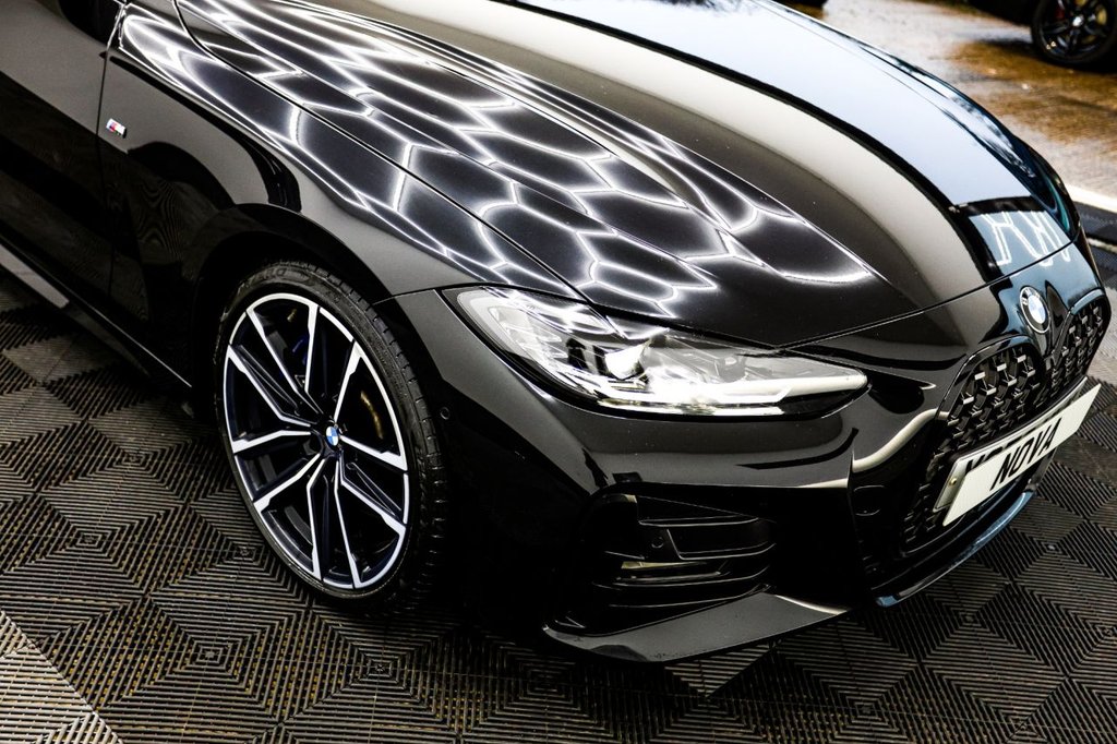 Used BMW 4 Series 2020 for sale - 77507330: Photo 17