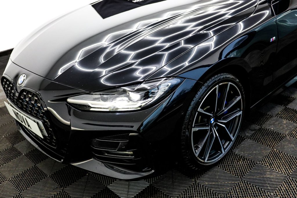 Used BMW 4 Series 2020 for sale - 77507330: Photo 18