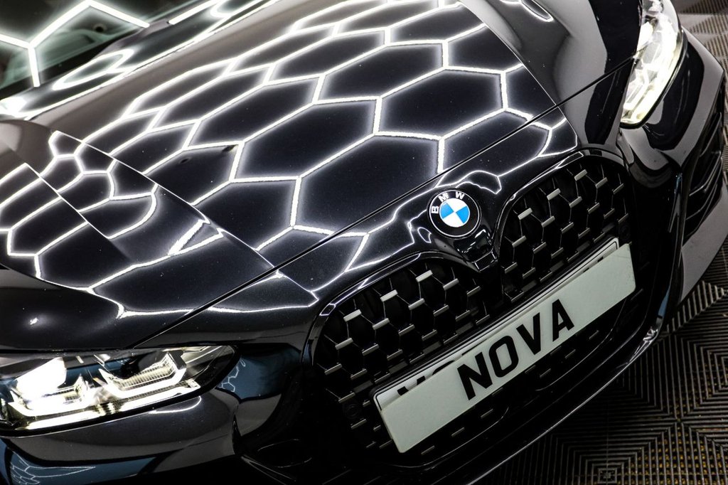 Used BMW 4 Series 2020 for sale - 77507330: Photo 19