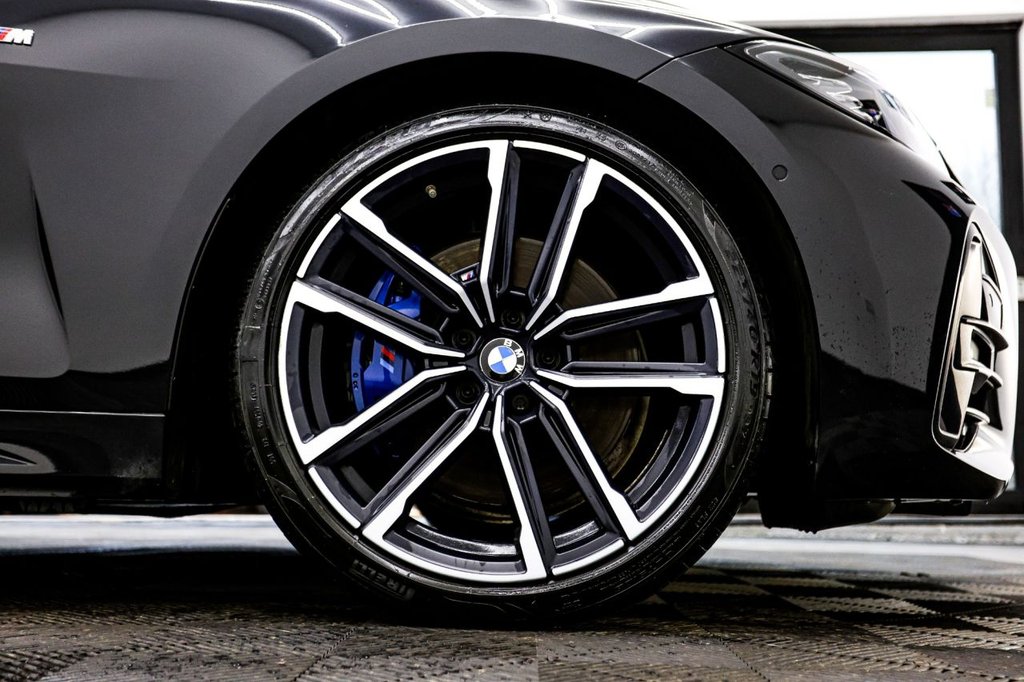 Used BMW 4 Series 2020 for sale - 77507330: Photo 22