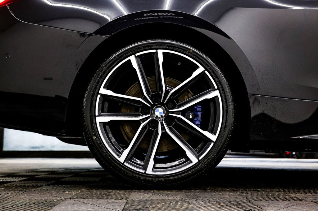 Used BMW 4 Series 2020 for sale - 77507330: Photo 23