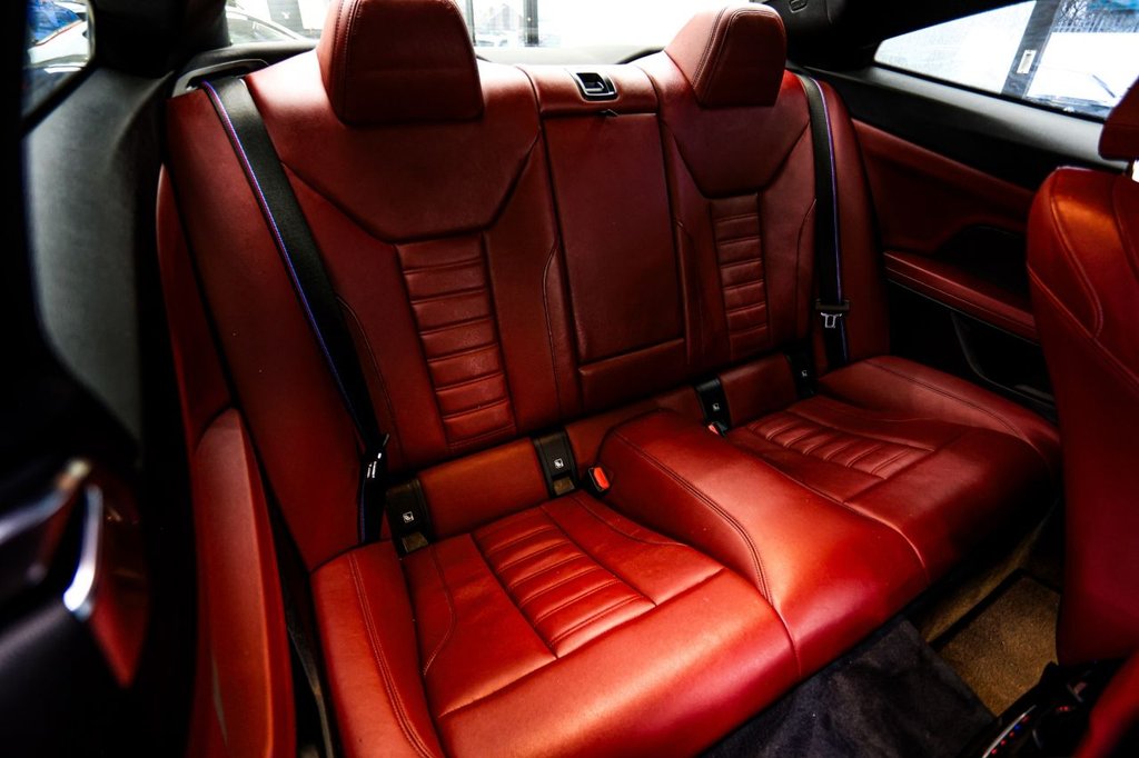 Used BMW 4 Series 2020 for sale - 77507330: Photo 26